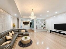 Jalan Anggerek (D13), Terrace #576105351